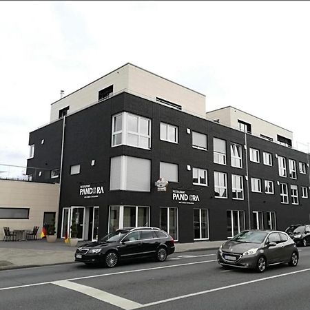 אמשדטן X-Hotel מראה חיצוני תמונה