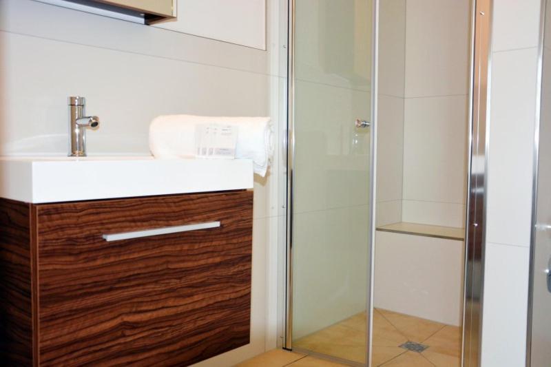 אמשדטן X-Hotel מראה חיצוני תמונה