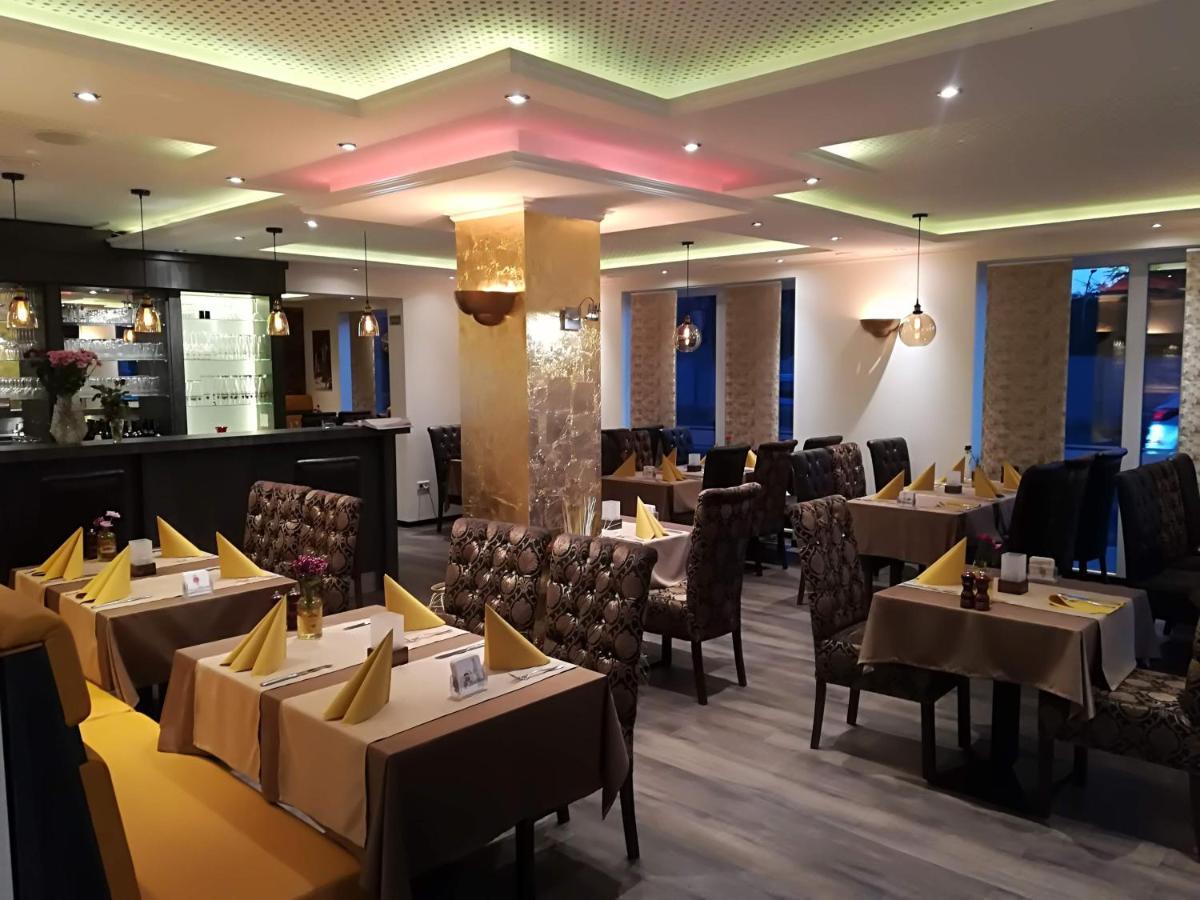 אמשדטן X-Hotel מראה חיצוני תמונה