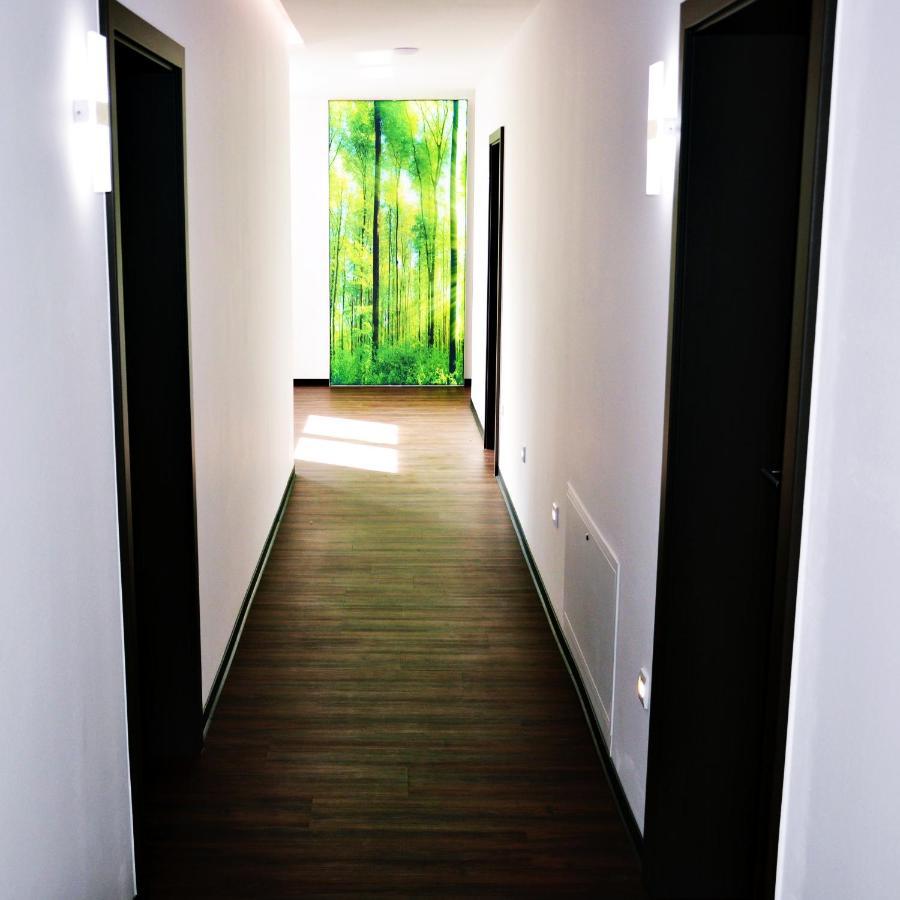 אמשדטן X-Hotel מראה חיצוני תמונה